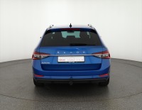 Skoda Superb Combi 1.5 TSI DSG Style