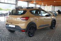 Dacia Sandero Stepway TCe 90 Aut.