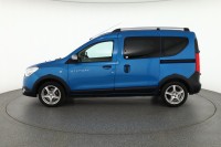 Vorschau: Dacia Dokker Stepway1.2 TCe 115