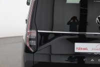 VW Caddy Maxi 1.5 TSI DSG