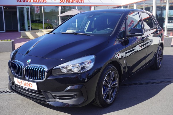 BMW 225 xe Advantage