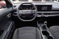 Kia K4 1.0 T-GDI