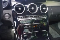 Mercedes-Benz C 180 C180 T