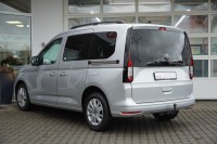 VW Caddy 2.0 TDI Life DSG