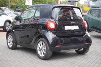 Smart ForTwo fortwo coupe passion