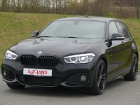BMW 118 i M Sport Shadow