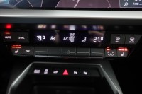 Audi A3 Sportback 40 TFSI e advanced