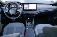 Skoda Octavia Combi 1.5 TSI DSG