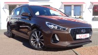 Hyundai i30 1.4 T-GDI Style