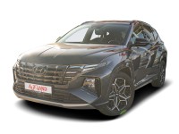 Hyundai Tucson 1.6 T-GDI mHev N-Line 2-Zonen-Klima Navi Sitzheizung
