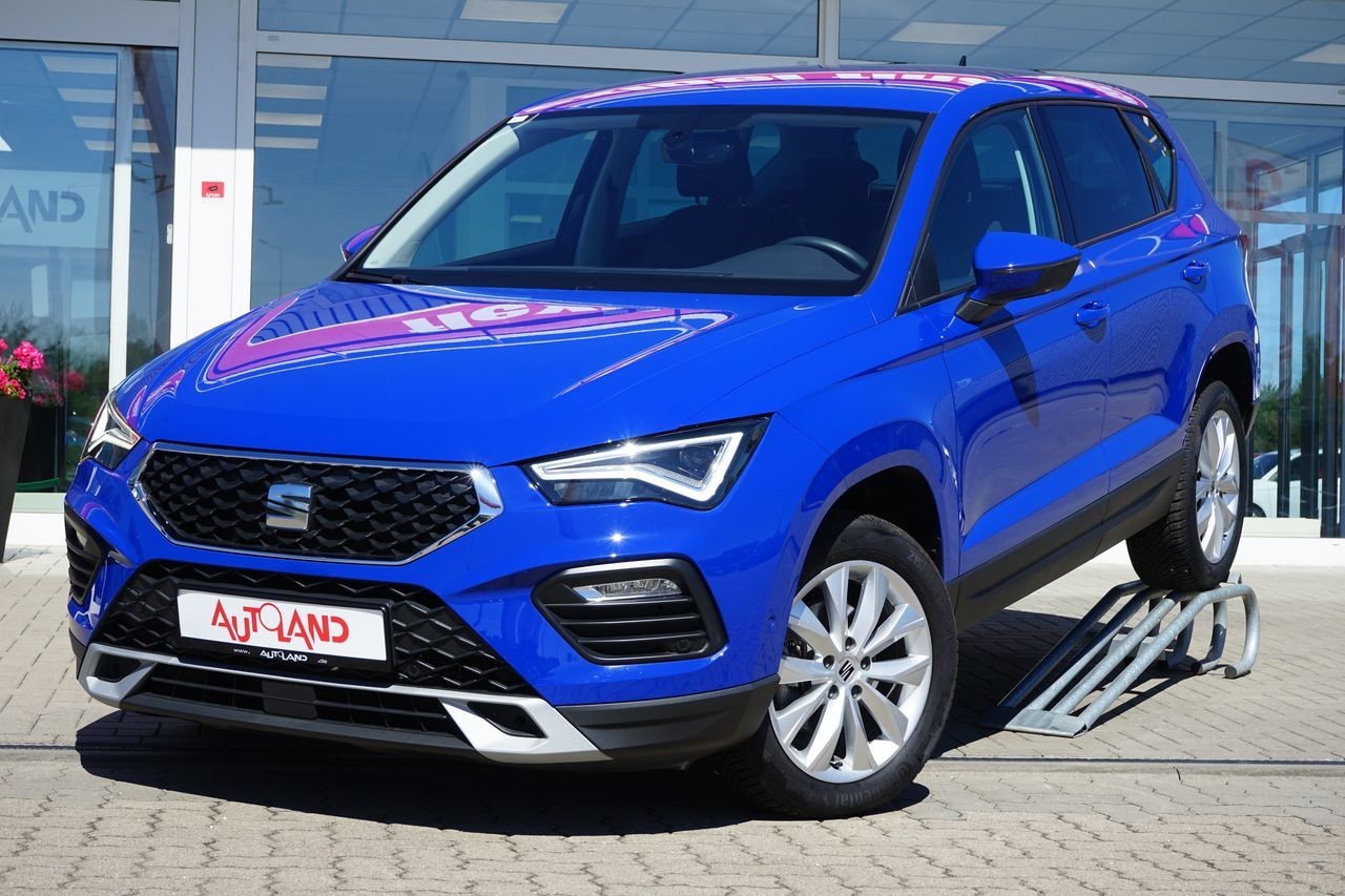 Seat Ateca 1.5 TSI Style