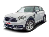 MINI One COUNTRYMAN One 2-Zonen-Klima Sitzheizung LED