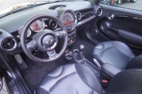 MINI COOPER_S_CABRIO Cabrio 1.6 Cooper S Highgate