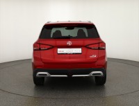 MG ZS 1.5 Hybrid Luxury Aut.