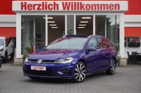 Vorschau: VW Golf VII 1.5 TSI Variant Highline R-Line