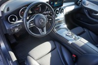 Mercedes-Benz C 220 C220 T-Modell d Avantgarde