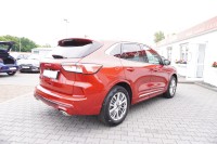 Ford Kuga 2.5 Duratec Hybrid Vignale Aut.