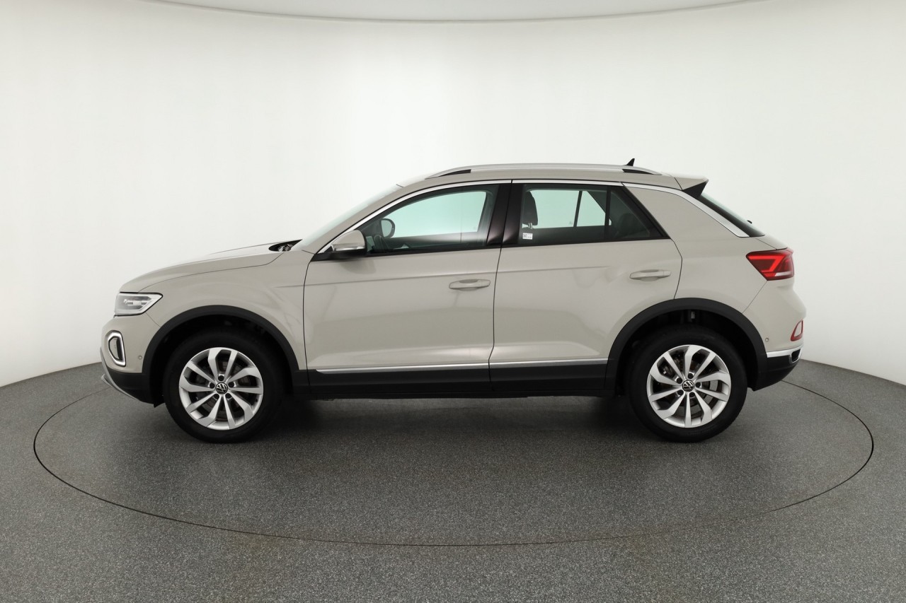 VW T-Roc 1.5 TSI DSG