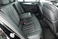 BMW 520 520i Mild Hybrid