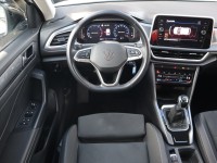 VW T-Roc 1.0