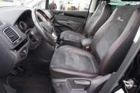 Seat Alhambra 2.0 TDI FR-Line