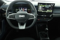 Dacia Duster TCe 130