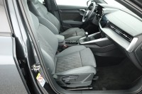 Audi A3 30 TFSI Sportback S-line