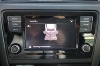 Skoda Rapid Spaceback 1.0