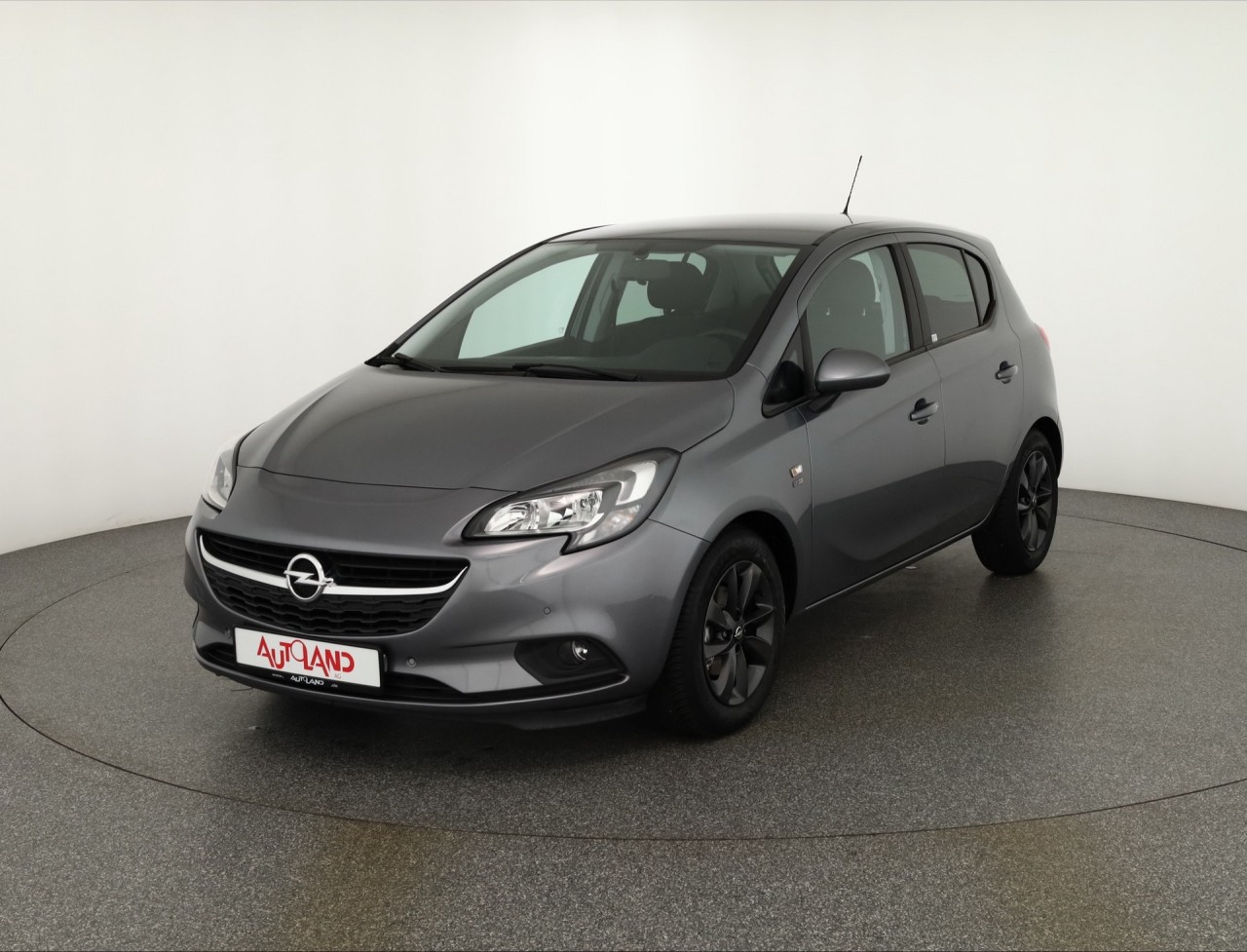 Opel Corsa E 1.4 Aut.