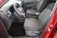 VW T-Cross 1.0 TSI Life