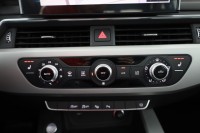 Audi A4 Avant 35 TFSI advanced