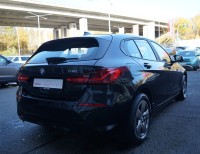 BMW 118 i Advantage