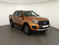 Ford Ranger 2.0 TDCi Wildtrak Doppelkabine 4x4