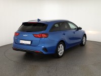 Kia cee'd Sporty Wagon Ceed SW 1.5 T-GDI Aut.