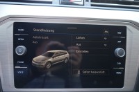 VW Passat Variant 1.5 TSI DSG