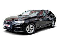 Audi A4 Avant 1.4 TFSI Navi Sitzheizung Bi-Xenon