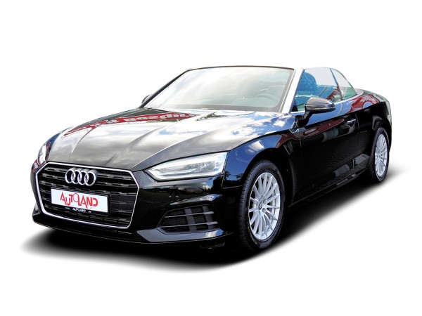 Audi A5 2.0 TFSI