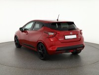 Nissan Micra 1.0 DIG-T N-Sport