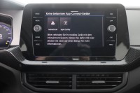 VW T-Cross 1.0 TSI DSG