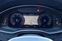 Audi A6 Avant 50 TDI quattro S-line