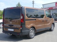 Nissan NV300 1.6 dCi L1H1