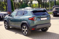 Dacia Duster Journey Hybrid 155 Aut.