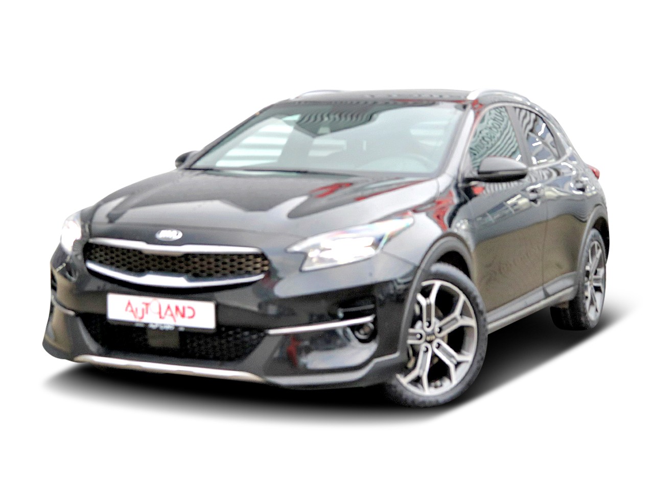 Kia xcee'd Xceed 1.5 T-GDI Xdition