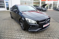 Mercedes-Benz CLA 220 SB AMG Line 4Matic