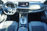 Nissan Qashqai N-Connecta 1.3 Dig-T Aut.