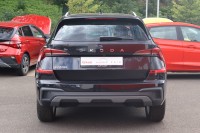 Skoda Kamiq 1.0 TSI