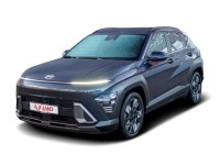 Hyundai Kona 1.6 Prime Hybrid 2WD LED 360° ACC Navi DAB