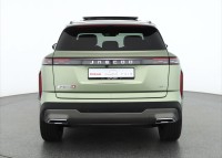 JAECOO 7 1.6 AWD Aut.