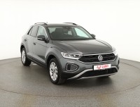 VW T-Roc 1.5 TSI DSG