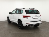 Skoda Karoq 1.5 TSI Sportline DSG